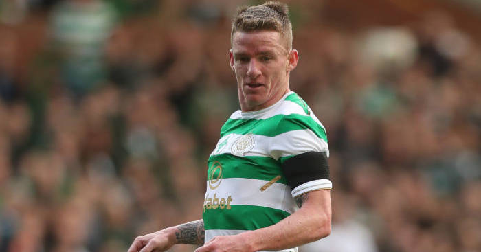 Scott Brown’s heartfelt message after Jonny Hayes leaves Celtic Scott Brown’s heartfelt message after Jonny Hayes leaves Celtic