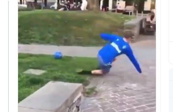 Twitter laughs as Sevco slips Twitter laughs as Sevco slips