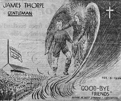 A Special Breed A Special Breed