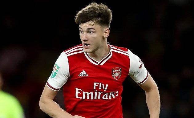 Arsenal defender Tierney forms new business with ex-Celtic teammate Brown Arsenal defender Tierney forms new business with ex-Celtic teammate Brown