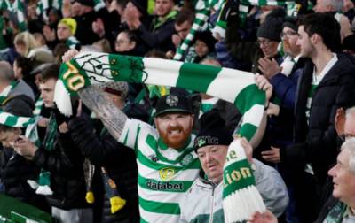Celtic Are Right To Demand The Fixture List Be Published. We All Deserve Full Disclosure. Celtic Are Right To Demand The Fixture List Be Published. We All Deserve Full Disclosure.