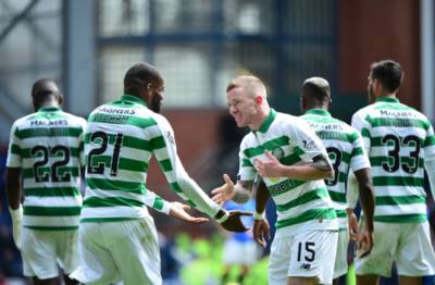 Celtic star makes Neil Lennon admission after Parkhead exit Celtic star makes Neil Lennon admission after Parkhead exit