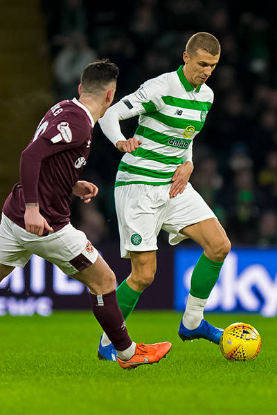 Celtic’s defence will need attention after the departures of Jozo Simunovic and Jonny Hayes Celtic’s defence will need attention after the departures of Jozo Simunovic and Jonny Hayes