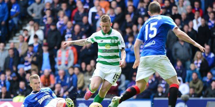 Jonny Hayes claims that Lennon and Celtic went back on their word to him Jonny Hayes claims that Lennon and Celtic went back on their word to him