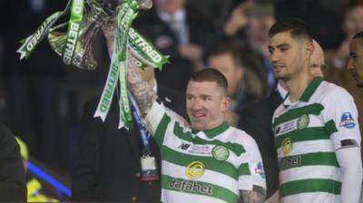 Jonny Hayes hoping for regular match time elsewhere as Celtic deal nears end Jonny Hayes hoping for regular match time elsewhere as Celtic deal nears end