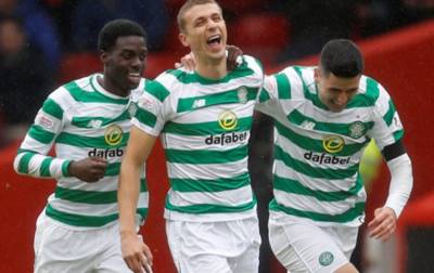 Jozo Simunovic Is A Player Celtic Can Easily Do Without. He Was Error Prone And Injured Too Often. Jozo Simunovic Is A Player Celtic Can Easily Do Without. He Was Error Prone And Injured Too Often.