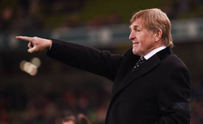 Kenny Dalglish thinks the SPFL will lose credibility if Hearts are not relegated Kenny Dalglish thinks the SPFL will lose credibility if Hearts are not relegated