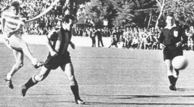 LISBON LOOKBACK: TOMMY GEMMELL’S MEMOIRS (Day Two) LISBON LOOKBACK: TOMMY GEMMELL’S MEMOIRS (Day Two)