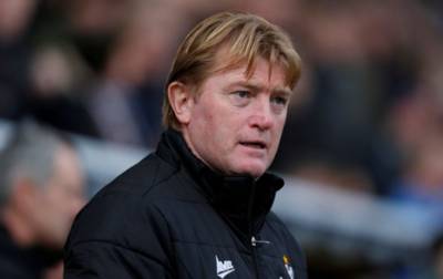 Stuart McCall’s Prescription For Sevco Stopping Celtic’s Quest For Ten Is Hilariously Bad. Stuart McCall’s Prescription For Sevco Stopping Celtic’s Quest For Ten Is Hilariously Bad.