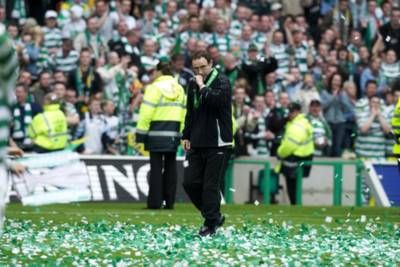‘We lit the fuse’: O’Neill reflects on Celtic success 20 years on from appointment ‘We lit the fuse’: O’Neill reflects on Celtic success 20 years on from appointment