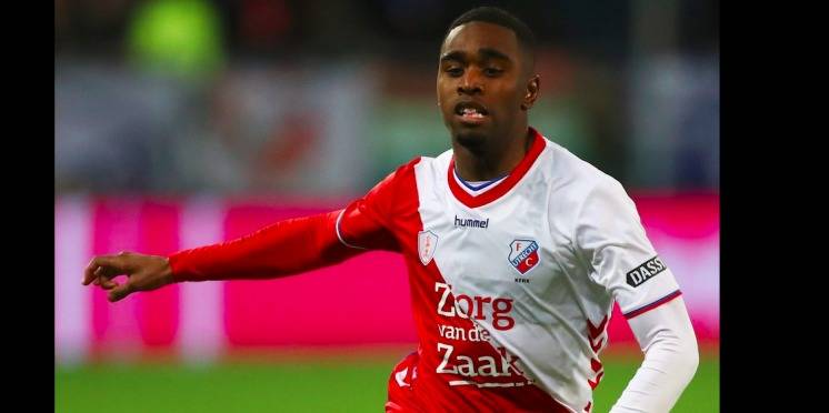 Celtic expected to make move for star who had 0.8 goal contributions- per-game last season