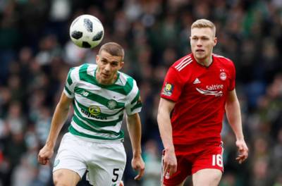 ‘Complete liability’, ‘Not Celtic material’- These Hoops fans react as transfer news emerges