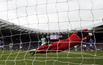 Exiting Ibrox star breaks rank to criticise Mister Gerrard