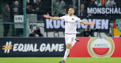 A marksman who scored four in 36 minutes: Celtic ‘target’ Shon Weissman profiled A marksman who scored four in 36 minutes: Celtic ‘target’ Shon Weissman profiled