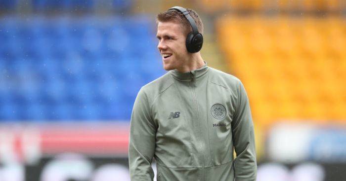 Atletico impressed with Celtic ace, who has ditched agent Atletico impressed with Celtic ace, who has ditched agent