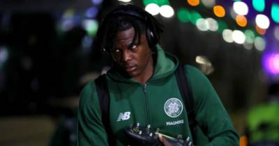 Celtic fans still divided on Boyata and it’s from one extreme to the other Celtic fans still divided on Boyata and it’s from one extreme to the other