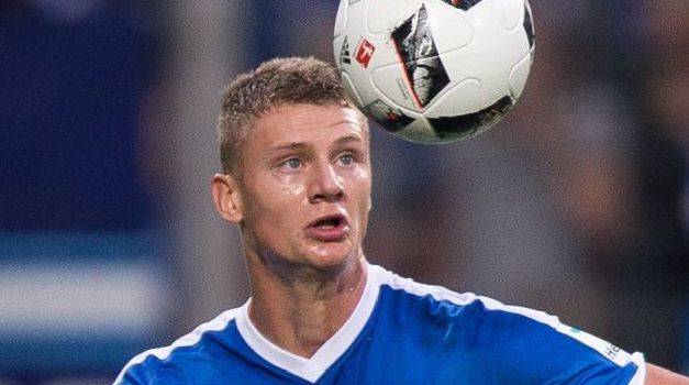 CELTIC IN £1.5m LINK CELTIC IN £1.5m LINK