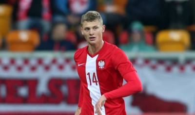 Celtic interest in Serie A defender Celtic interest in Serie A defender