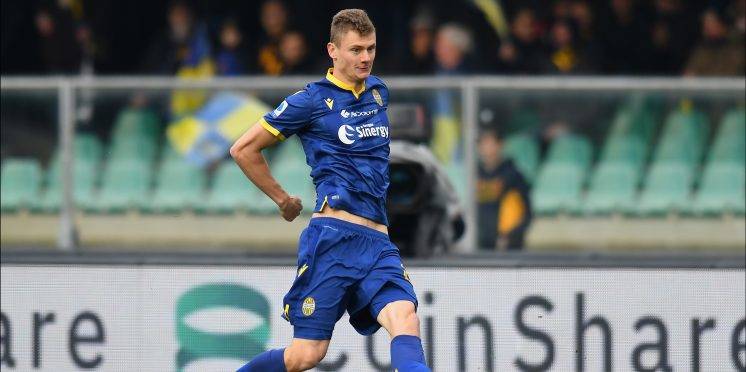 Celtic interested in Serie A star as a Simunovic replacement Celtic interested in Serie A star as a Simunovic replacement