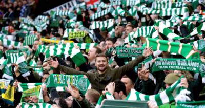 Celtic Park named 5th best atmosphere in world football Celtic Park named 5th best atmosphere in world football
