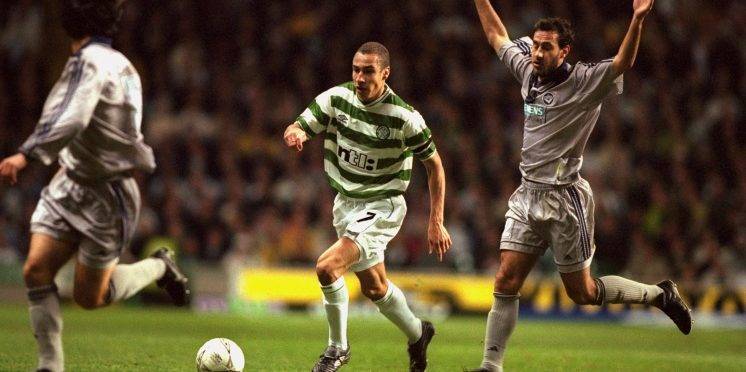 CELTIC PICTURE QUIZ: Can you name the opposition teams from these European clashes? CELTIC PICTURE QUIZ: Can you name the opposition teams from these European clashes?
