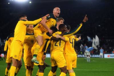 Celtic star offered huge contract by Premier League club Celtic star offered huge contract by Premier League club