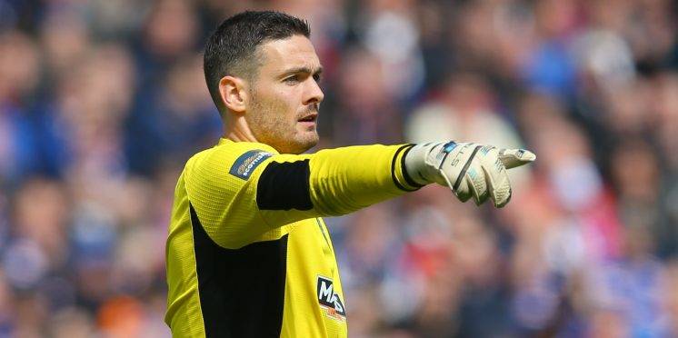 Celtic star’s hilarious act of gamesmanship revealed by bombed out Rangers man Celtic star’s hilarious act of gamesmanship revealed by bombed out Rangers man