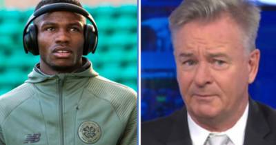 Charlie Nicholas says Celtic need to get rid of three players Charlie Nicholas says Celtic need to get rid of three players