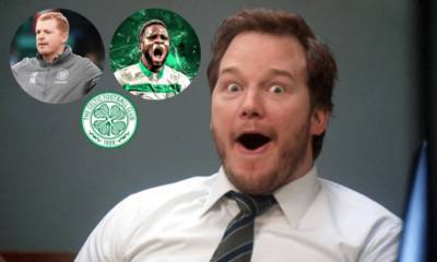 Lennon Makes Edouard Claim But Celtic Have Emergancy Target Lennon Makes Edouard Claim But Celtic Have Emergancy Target