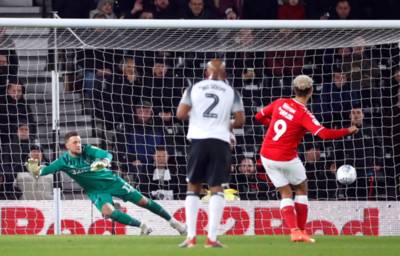 Rangers, Celtic backed in race to make EFL signing Rangers, Celtic backed in race to make EFL signing