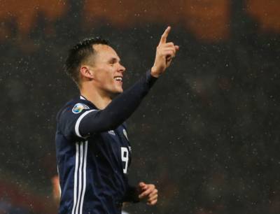 Report: Update regarding future of 24-goal ace previously targeted by Celtic emerges Report: Update regarding future of 24-goal ace previously targeted by Celtic emerges