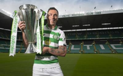 Scott Brown: I’ve won 21 medals – but Celtic legends like the Lisbon Lions are on a different level Scott Brown: I’ve won 21 medals – but Celtic legends like the Lisbon Lions are on a different level