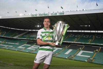 Scott Brown on why playing behind closed doors won’t derail Celtic’s bid to complete 10-In-A-Row Scott Brown on why playing behind closed doors won’t derail Celtic’s bid to complete 10-In-A-Row