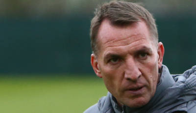 ‘Shunned’ Rodgers after Hoops Exit ‘Shunned’ Rodgers after Hoops Exit