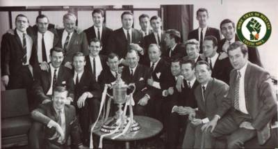 Talking Celtic with John Fallon & Frank Noelkenbockhoff Talking Celtic with John Fallon & Frank Noelkenbockhoff