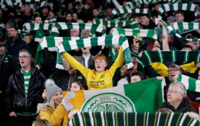 Celtic react quickly to SPFL’s virtual season ticket deal Celtic react quickly to SPFL’s virtual season ticket deal