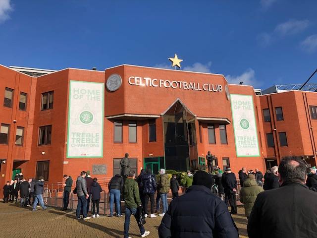 Celtic should welcome James Anderson, Baillie Gifford and the Trojan Horse of free money Celtic should welcome James Anderson, Baillie Gifford and the Trojan Horse of free money