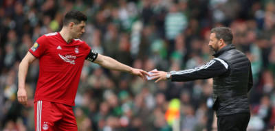 Celtic Still Keen on Premiership Defender Celtic Still Keen on Premiership Defender