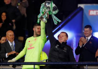 Contract news at Southampton may be a positive for Celtic in their pursuit of Forster – Opinion Contract news at Southampton may be a positive for Celtic in their pursuit of Forster – Opinion