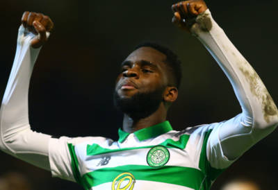 Edouard Transfer Boost Edouard Transfer Boost