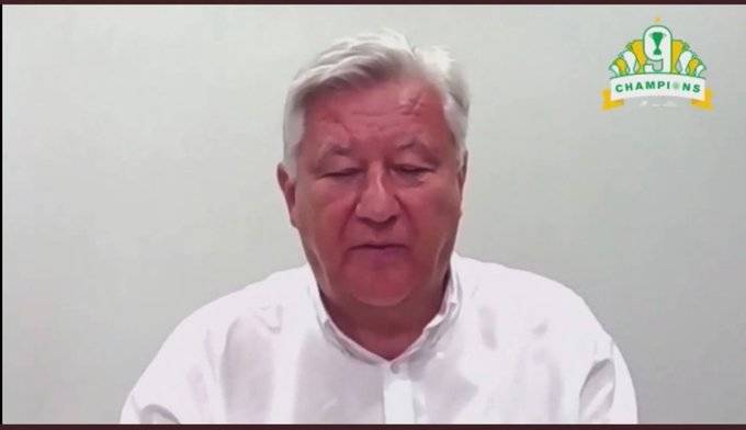 Exclusive to Season Ticket Holders- Lawwell speaks out on virtual tickets Exclusive to Season Ticket Holders- Lawwell speaks out on virtual tickets