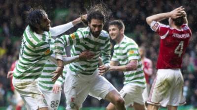 Five Times Celtic Battled For A Comeback Win Five Times Celtic Battled For A Comeback Win