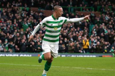 Leigh Griffiths: Next season is the biggest in Celtic’s history Leigh Griffiths: Next season is the biggest in Celtic’s history