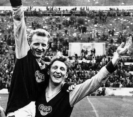 LISBON LOOKBACK: TOMMY GEMMELL’S MEMOIRS (Day Five) LISBON LOOKBACK: TOMMY GEMMELL’S MEMOIRS (Day Five)