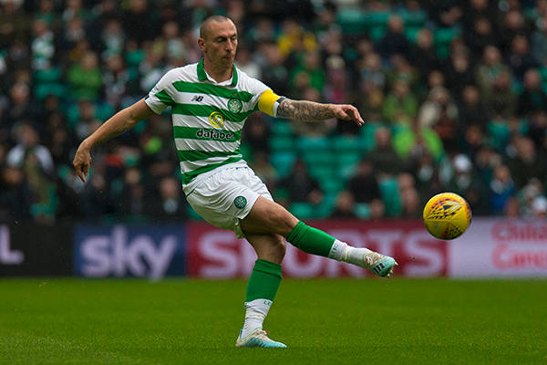 New normal, same Celtic as Scott Brown targets 10IAR New normal, same Celtic as Scott Brown targets 10IAR