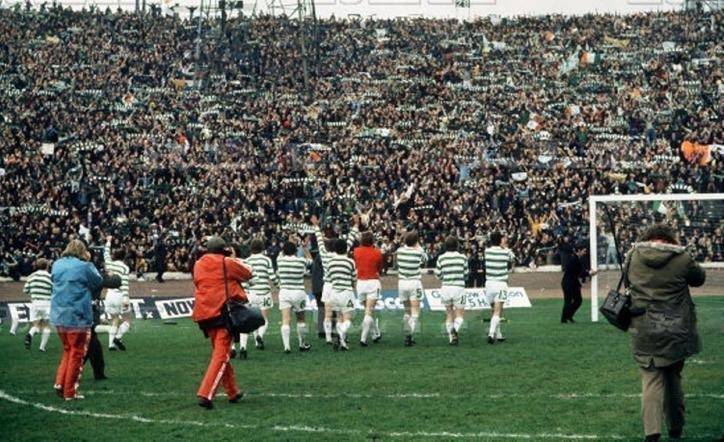 On the One Road to Celtic’s First 9IAR, Part 3 – ‘The Road to God knows where’ On the One Road to Celtic’s First 9IAR, Part 3 – ‘The Road to God knows where’
