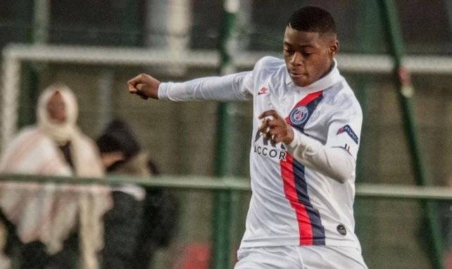 Opinion: Celtic should move for highly-rated PSG youth duo Opinion: Celtic should move for highly-rated PSG youth duo