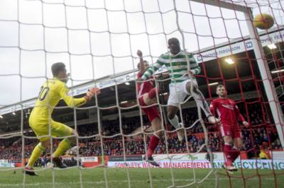 Remembering Celtic’s most complete performance under BR. Remembering Celtic’s most complete performance under BR.