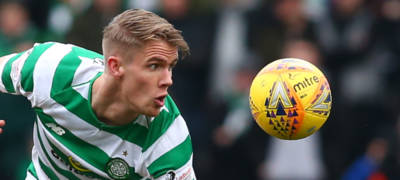 Rodgers Update on Ajer Rodgers Update on Ajer