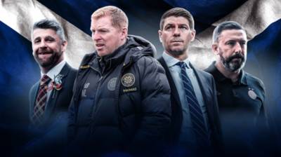 Scottish Premiership set for Aug return with new Sky deal Scottish Premiership set for Aug return with new Sky deal